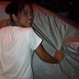 CamilleQUINDOZA's profile picture. 