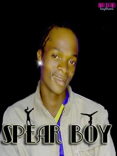 SpearVoice's profile picture. 