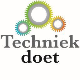 Realiseren van duurzame instroom en inzetbaarheid van mensen in de techniek. Een initiatief van de technische kenniscentra i.s.m. partners in de regio.