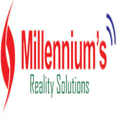 The only multi brand company in the real estate sector.MRS [ MILLENNIUM'S REALITY SOLUTIONS ] with its 20 year past.