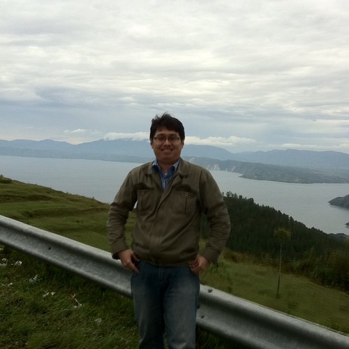 teguh4381's profile picture. 