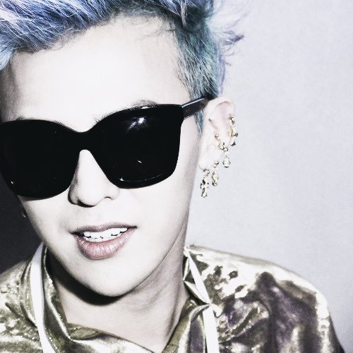 Roleplayer of GDragon. my favorite mom Lee Jiah