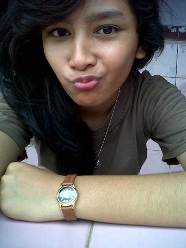 Bogor 31.05.1997{} || Dan Gw coba jalani hari tanpa you lagi:*;;){}@--