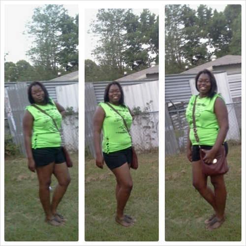 The Only Person I Can Be Is Mee N No Other Person#2012 #Wonderful Mother #McKenzie #Mee