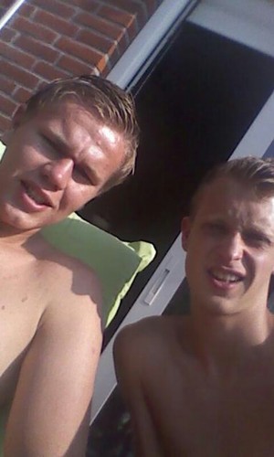 #TeamVieux #TeamGekkigheid