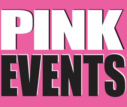 PinkEventsPIS's profile picture. per promuovere attività artistica emergente