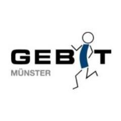 GEBITMuenster's profile picture. 