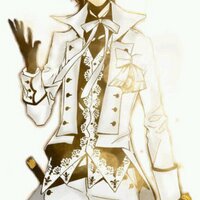 C[H]arles Grey (@anm_earlgrey) 's Twitter Profile