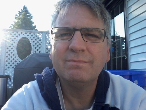 Husband,  Dad,  Paramedic,  Union Leader, Steward, Health and Safety Advocate,  Leafs Fan, landlord, diver Informed opinions only.