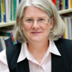 Iowa prof, children's lit, strong girls read strong books