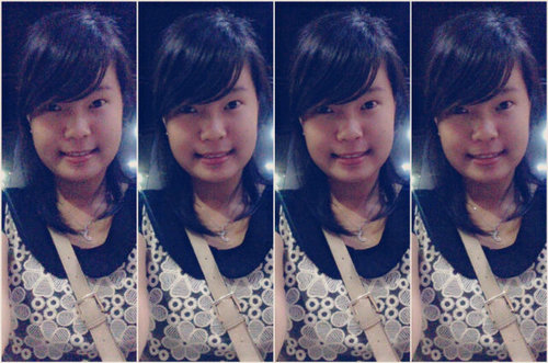 BLESSED to be a BLESSING :)