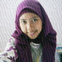 menjadi seorang yang sabar adalah inginku..
