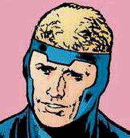 Being Animal Man isn't about having super smarts or expensive gadgets, there's no rhythm and rhyme either, sometimes you just gotta go on instinct.