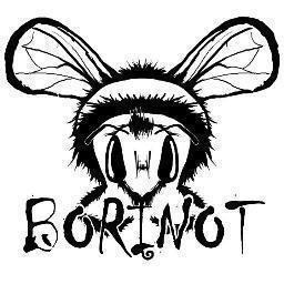 borinotdefoc's profile picture. Borinot de Foc del Vendrell! Conduït per dos portants, compta amb 16 punts de foc i l’acompanyament d'una formació de percussió i gralles. #elborimolaipunto