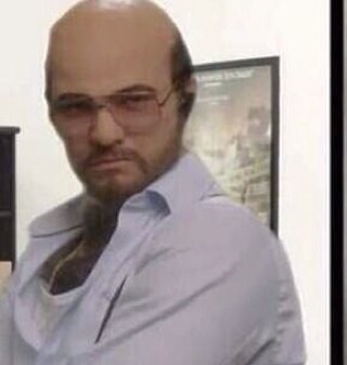 JonnyTOffic's profile picture. Studio Executive