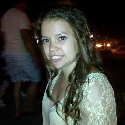 nechifor_adela's profile picture. )’m not a perfect girl. )'m pretty clumsy & sometimes ) have a broken heart, but when ) think about it and take a step back ) remember how amazing life truly is