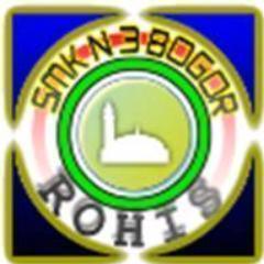 Official Twitter Account Rohis SMK Negeri 3 Bogor. Partner of Islamic Student Center Yayasan Al Kahfi Bogor.
