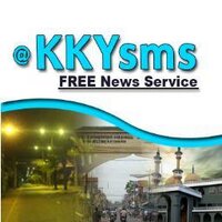 Kattankudy True News (@kkysms) 's Twitter Profile