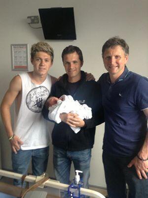 Proud dad to 2 amazing sons! ♥ I'm now a grandad to an amazing little boy!♥ anything can happen if you just believe! ☆