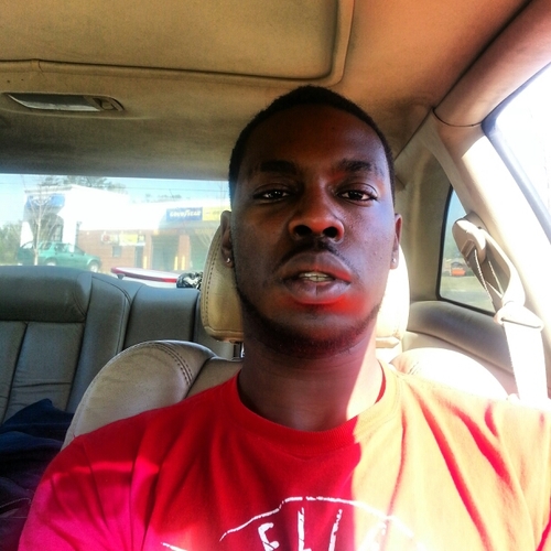 i'm single nd ready to mingle, i'm da type of guy to make you fall in love with a nigga like me....i keeps it real nd TRUUU...