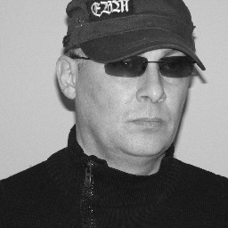 Electronic music.  Either making it or listening to cool bands like Front Line Assembly, Front 242 & Numan.
