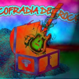 El área de rock de https://t.co/By3eZKTqjM