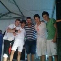 eduardo cubas abadia (@cubas1997) 's Twitter Profile