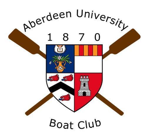 Aberdeen University Boat Club- Home to participation, performance and international rowing. #betterneverstops