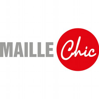 Maille chic Clearance