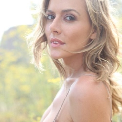 Hot allison mcatee What's Wrong