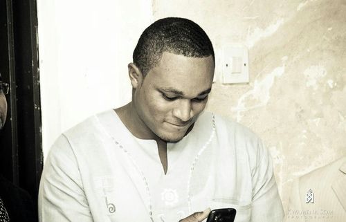 Ikeyarry's profile picture. 