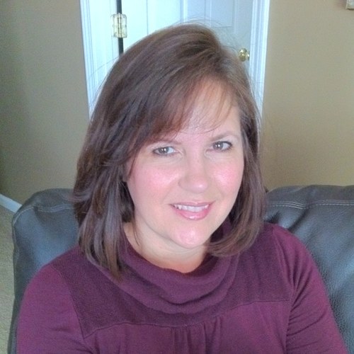 AngieCWhite's profile picture. 