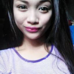Half Filipina, Half Awesome ;)))