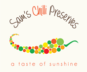 Hand made award winning chilli marmalade & chilli preserves. A taste of sunshine whatever the weather. https://t.co/IkLmt9vyxe