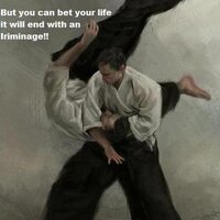 Mike Chapman (@aikichapdo) 's Twitter Profile