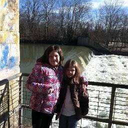 The Caudill Family