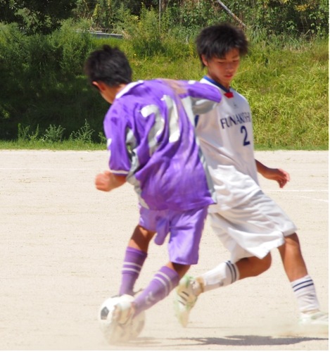 Ws2336Ts's profile picture. 国際サッカー部です