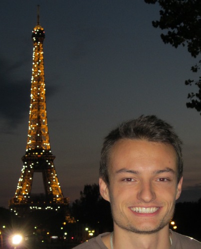 Volker Strobel Profile