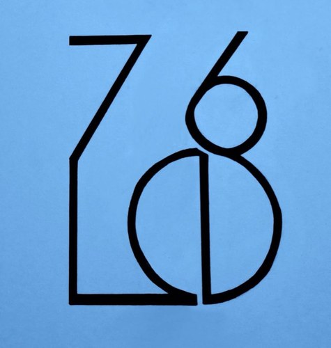 76 LCD is full throttle Rock n' Roll with a style similar to the great Arena Rock of the 70's and 80's.
