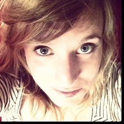 Chamy_Chauvinc's profile picture. Transfuge Magazine