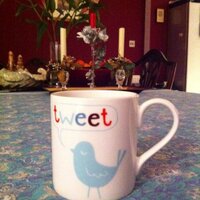 Elizabeth Crawford (@ejmcrawford) 's Twitter Profile