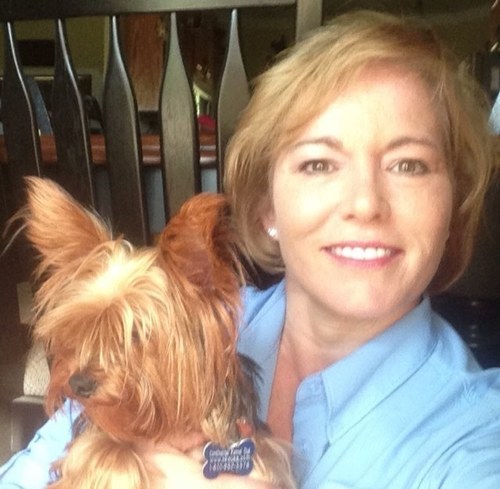 Wife of Danny, Mom to Chase & Kendyll,  RN/nursing professor @ Troy University. Christian