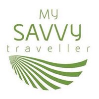 Savvy Traveler (@mysavvytraveler) 's Twitter Profile