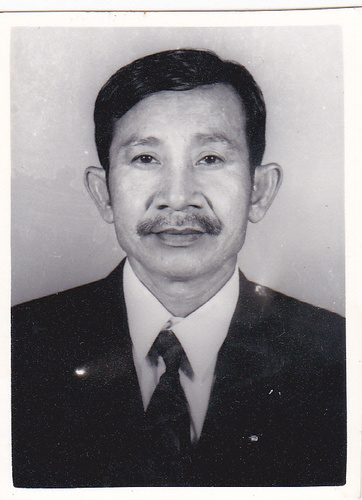 Purna bakti PNS __Ketua Dewan Pertimbangan PPNI Kab Kepulauan Selayar periode 2012/2017__ Selayar, Indonesia :)