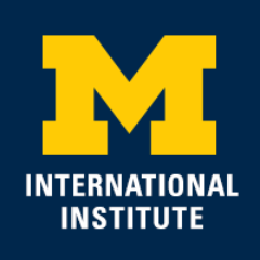 #IIUMich is 17 centers and programs dedicated to area and international studies. We Bring the World to Michigan and Send Michigan Around the World.