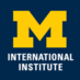 U-M International Institute (@iiumich) Twitter profile photo