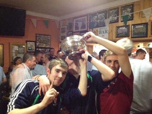 Imulligan93's profile picture. Student, Arizona Cardinals,luckiest man on earth, la lakers, mufc