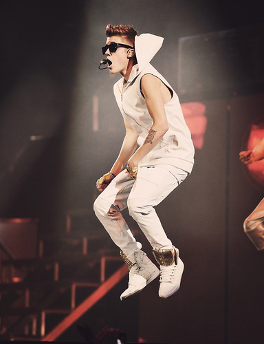 #mtvhottest justin bieber