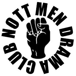 We are looking for local men to join Nottingham's exclusive new drama group led by renowned playwright Gill Adams