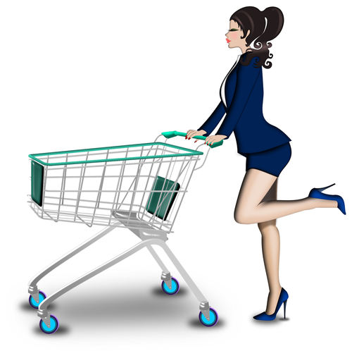 Super ofertas das melhores marcas para moda feminina (vestuário e acessórios) com até 90% de desconto.